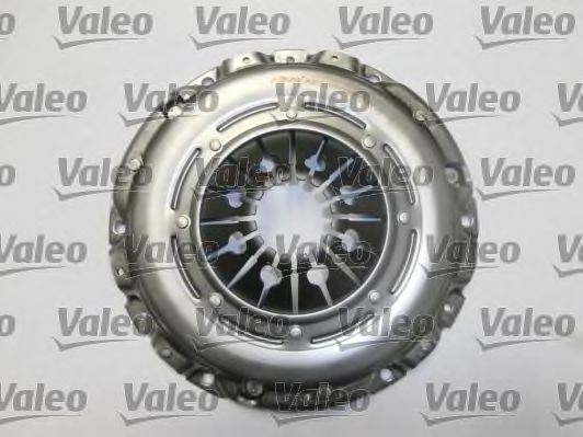 VALEO 835128 Clutch Kit
